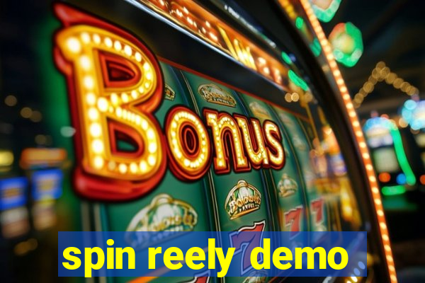 spin reely demo